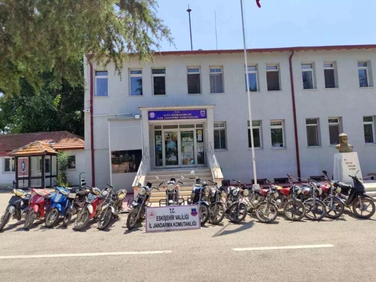 alpuda motosiklet operasyonu KaycuHyN