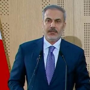 bakan fidandan misirda net mesaj zalimler tarihten silinecek bunu netanyahu da gorecek RAYKy7CJ