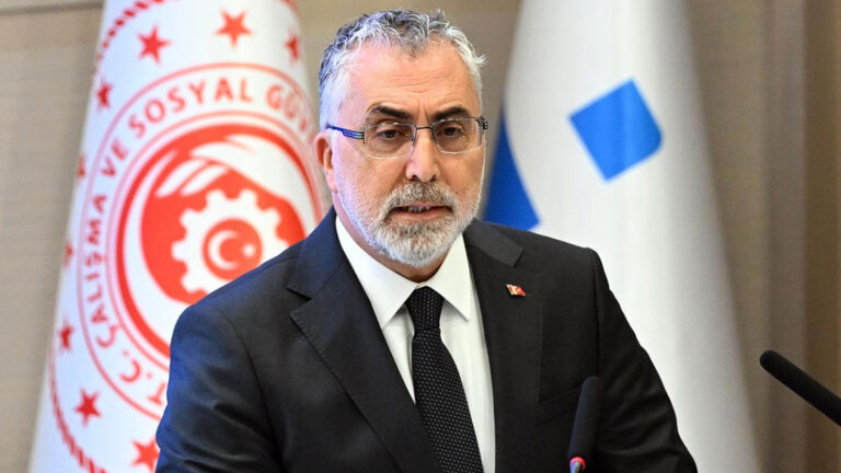 bakan isikhandan kadin istihdami vurgusu devam edecegiz ShvmR4mL