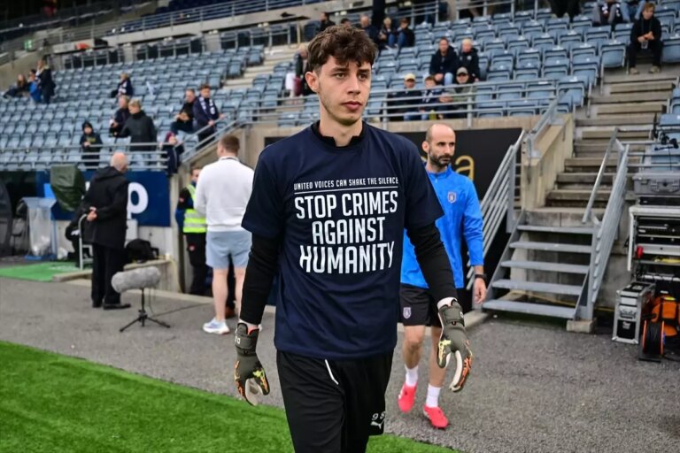 basaksehirden gazzeye destek mesaji ZZfZDJnj