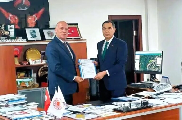 baskan kumral babadaga 60 yeni is yeri kazandiriyor bjEFewyA