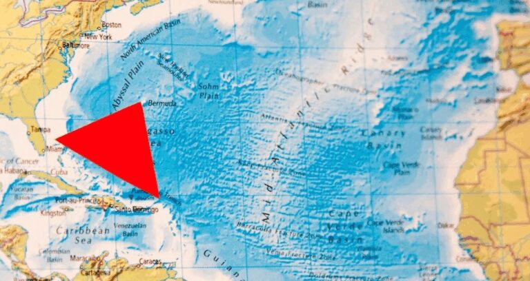 bermuda seytan ucgeninin gizemi cozuldu mu UpHl2qTN