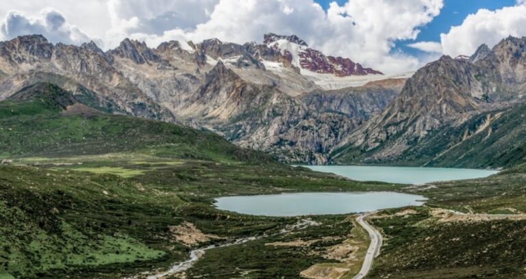 cinin altinda kesfedildi 800 milyon yillik 640 kilometre uzunlugunda pMwvRfbm