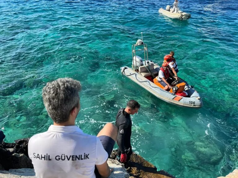 milasta tekne kurtarma operasyonu kaKzgXra