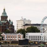 mucizeyi basaran tek sehir bir yildir trafikte kimse olmedi hpIMVCiG