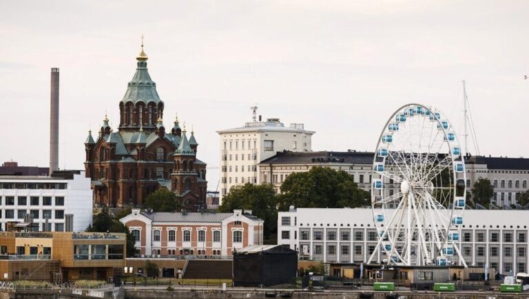 mucizeyi basaran tek sehir bir yildir trafikte kimse olmedi hpIMVCiG