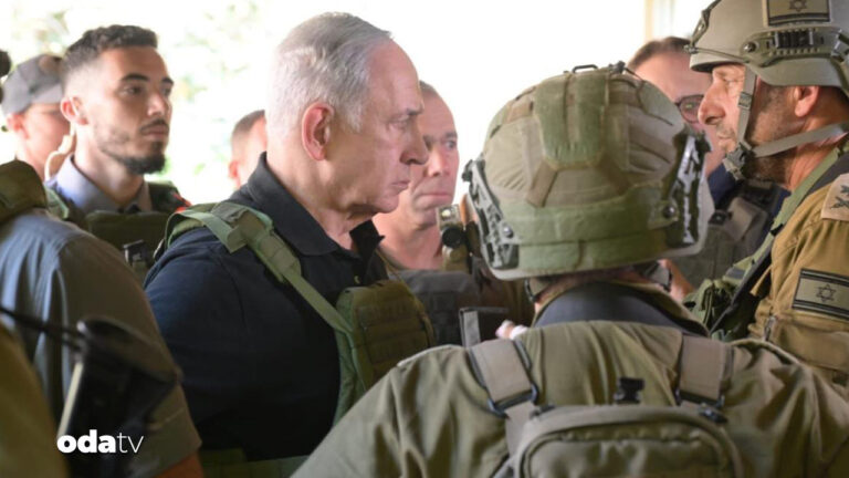 netanyahunun askerlerle arasi aciliyor snJ5hGVz