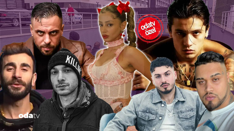 odatv derledi kim neden gozaltina alindi rapin yer alti T3DQ9JFk