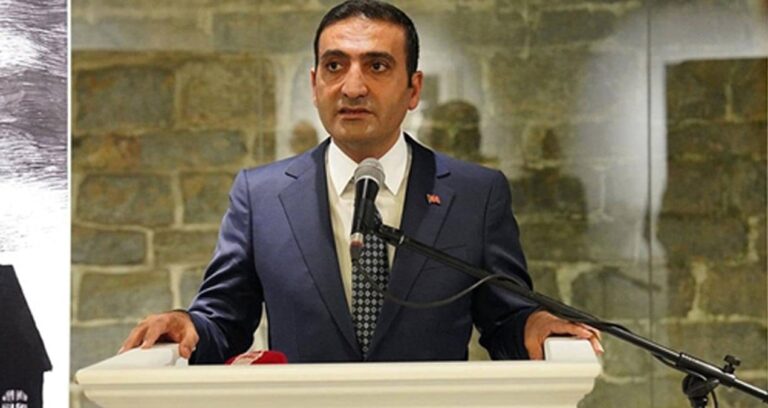 tutuklu beyoglu belediye baskani silivride yedigim her lokma bogazimda dugumleniyor rryJXRcY