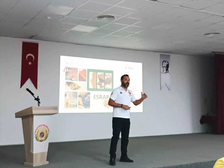uyusturucuya karsi farkindalik semineri CJE1lytp