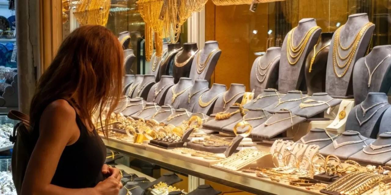 30 yillik kuyumcu devi konkordato ilan etti 30 ulkeye ihracat yapiyordu KZ3Rq9EB