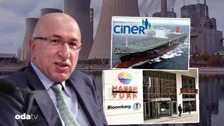 ciner grubu turkiyeden tek tek cekiliyor medya ve denizciligin ardindan sirada hangi sektor var 6YSrCRBi