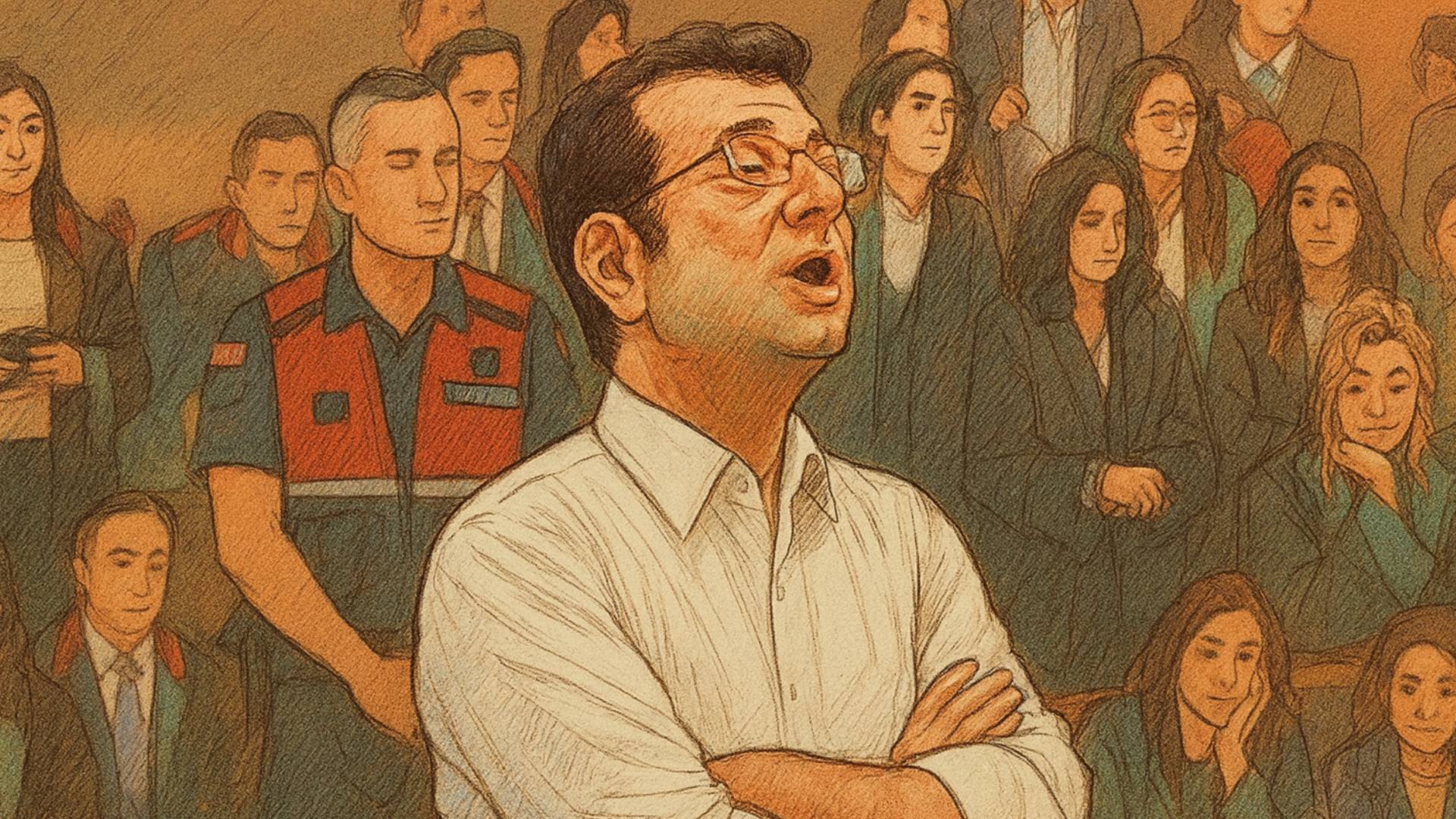 cumhurbaskani basdanismani cagri yapmisti imamoglunun mahkeme goruntulerine jet hiziyla sorusturma akjjZ74x