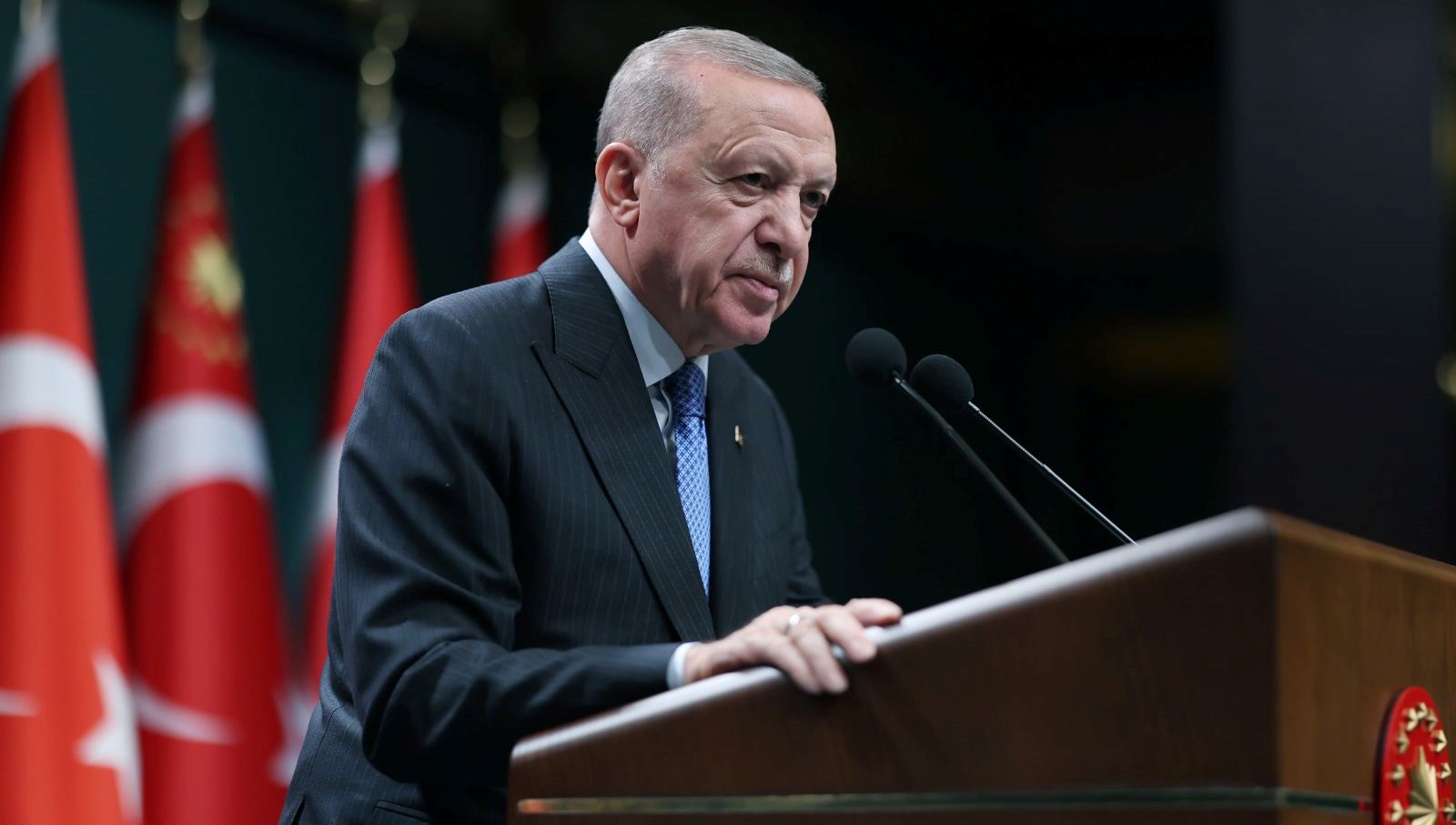 cumhurbaskani erdogandan israile tepki bu saldiriyi lanetliyorum KSUXIUle