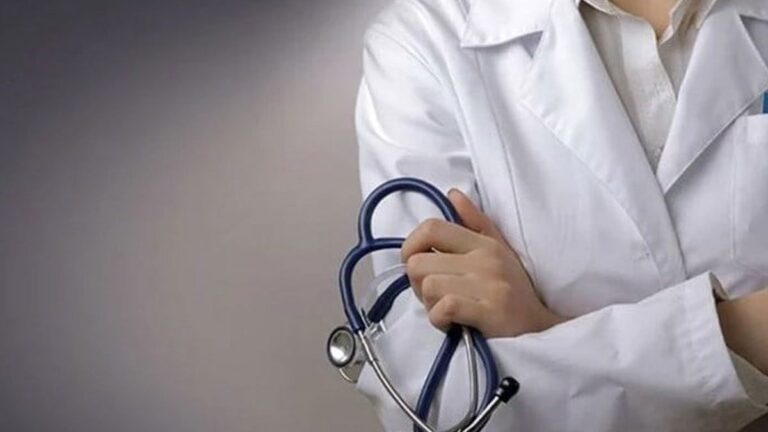 doktorlardan grev resti FWmJaaQ3