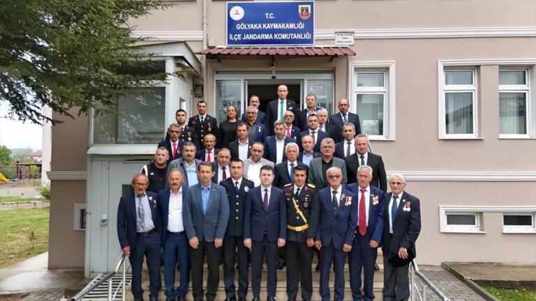 duzcede 19 eylul gaziler gunu kutlandi pXJCfmVp