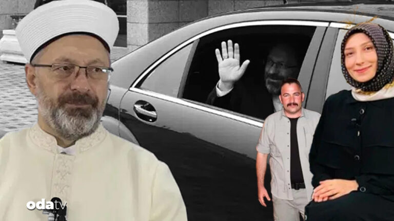 gorevi birakmadan once son atamalar ali erbasin yegenlerine terfi ibp1p9kC