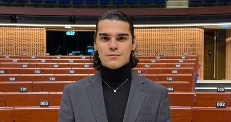 imamoglu protestolarindaki polis siddetini elestiren enes hocaogullari 8 eylulde hakim karsisinda s9crVCka