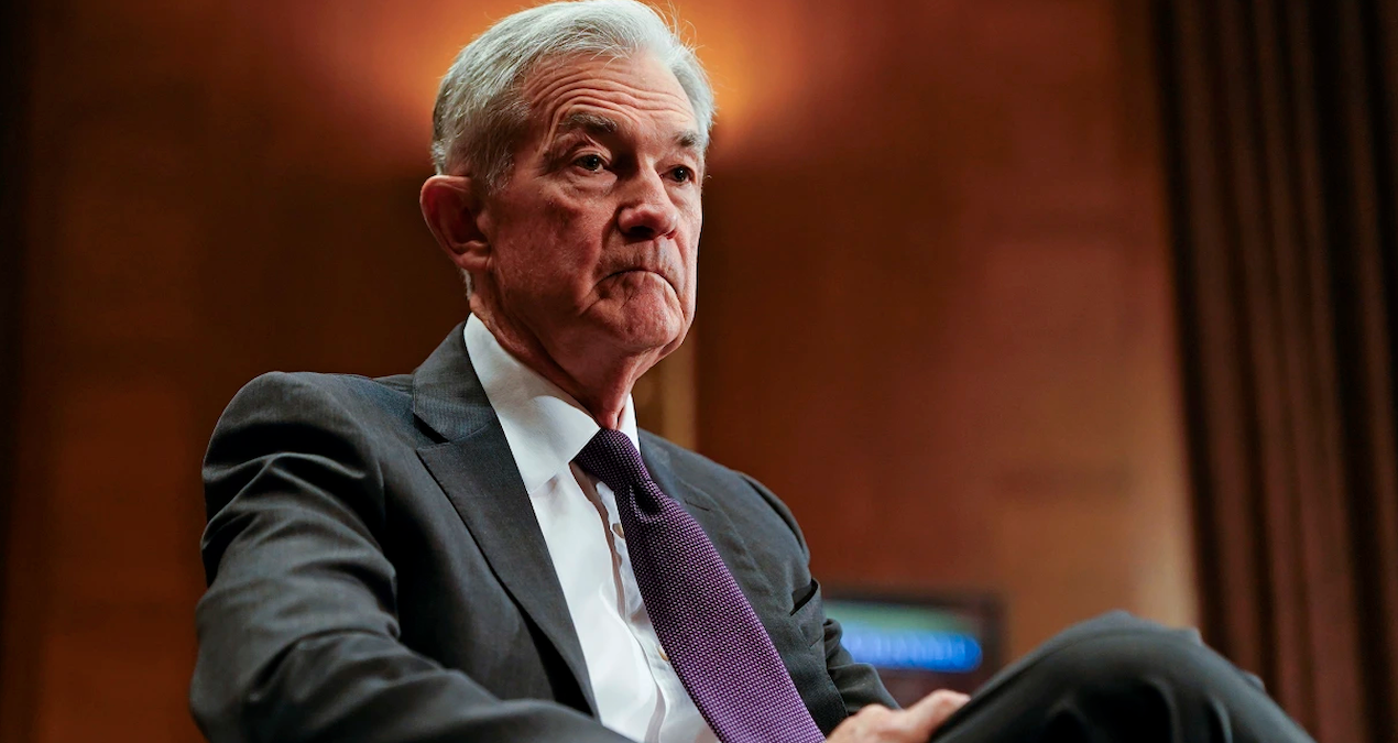 kuresel piyasalar karisik seyretti powelldan temkinli mesajlar geldi altin rekor tazeledi PJFTBsTx