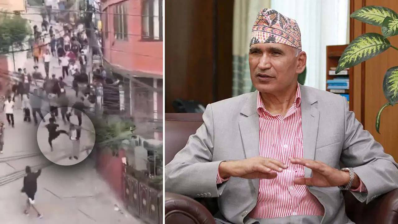 nepalde siyasi kriz buyuyor maliye bakanina meydan dayagi iddiasi JnuF7zZT