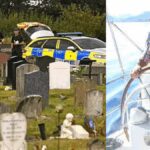 oglunun mezari basinda esinin bogazini kesti 3eSUmTkQ