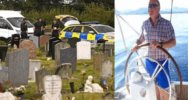 oglunun mezari basinda esinin bogazini kesti 3eSUmTkQ