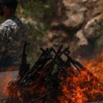 pkk ile bahar havasi erken bitti soguk ruzgarlar esiyor V65K676L