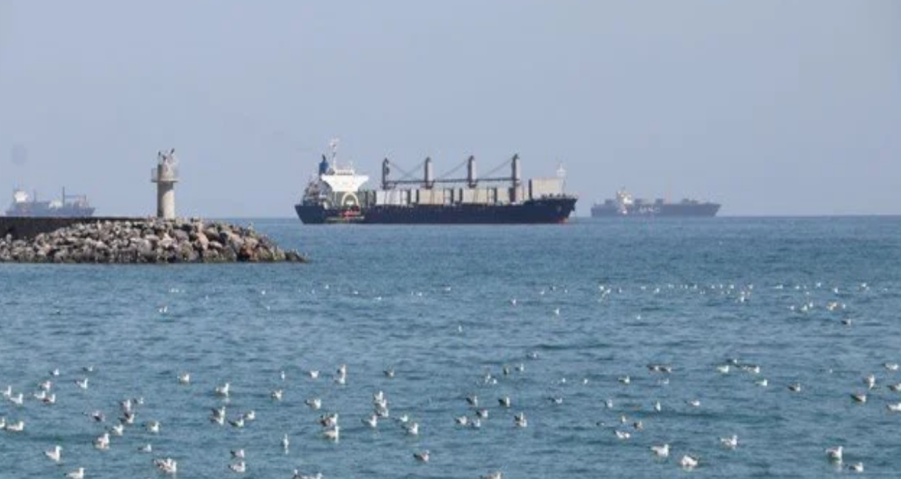 tekirdagda deniz ulasimi icin yeni gelisme TSiiZ5xs