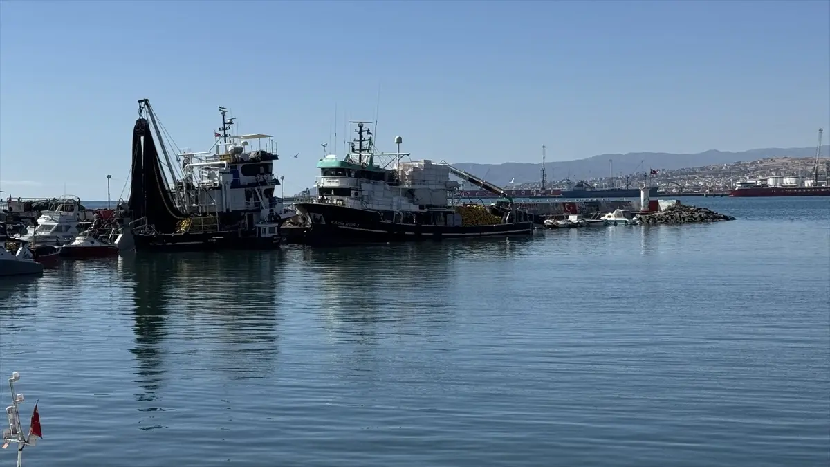 tekirdagda deniz ulasimi normale dondu pIzAhHC3