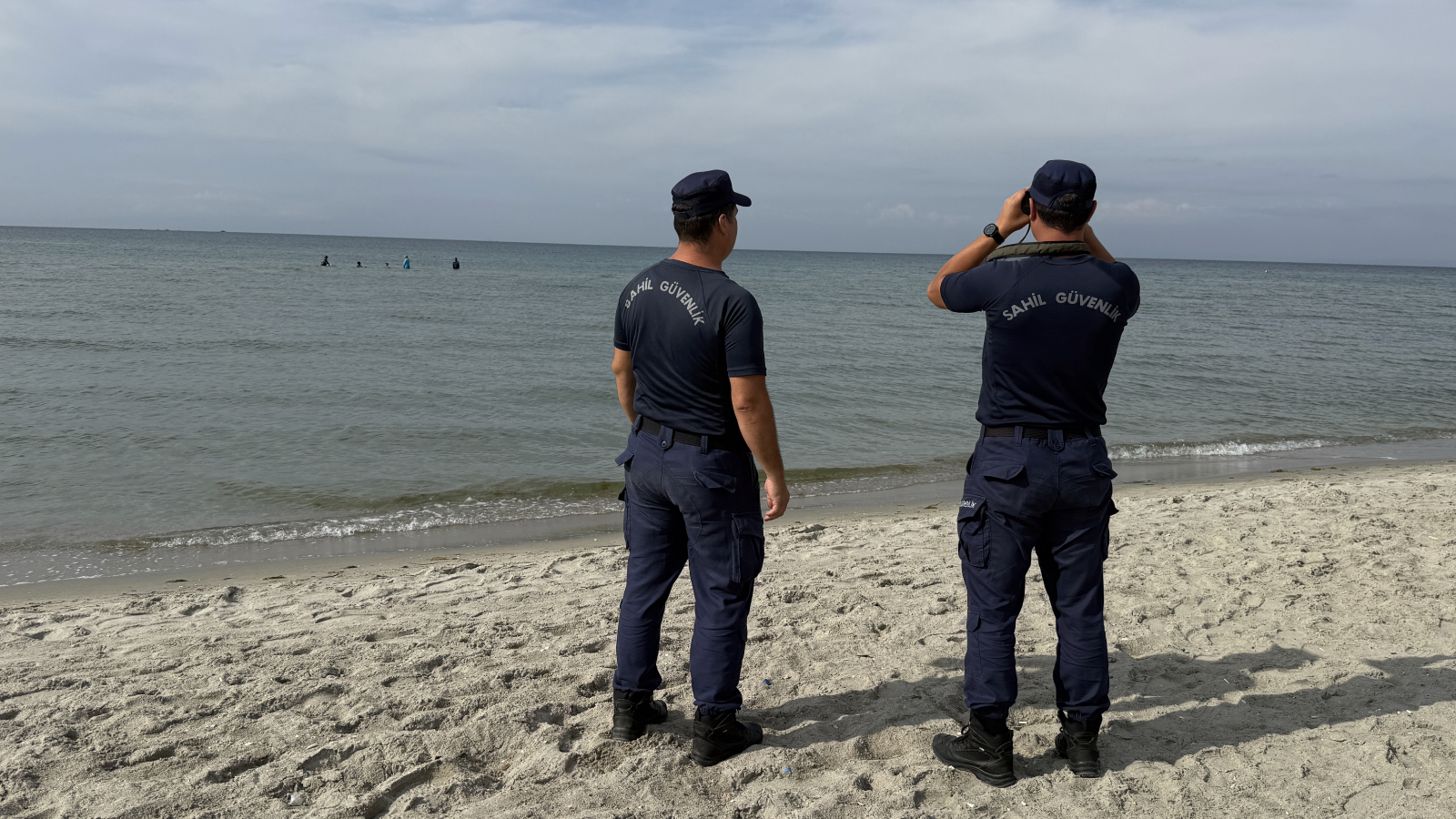 tekirdagda denizde kaybolan kadini arama calismalari 3 gundur suruyor KEvPYkDi