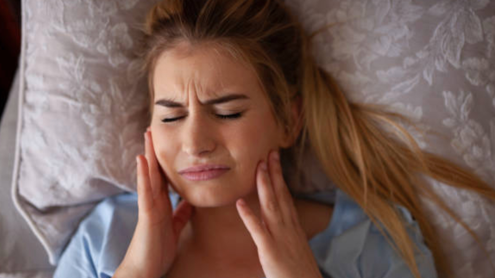 uzmani acikladi sabah bas ve boyun agrisiyla uyaniyorsaniz bruksizm olabilir Z9Vsrykm