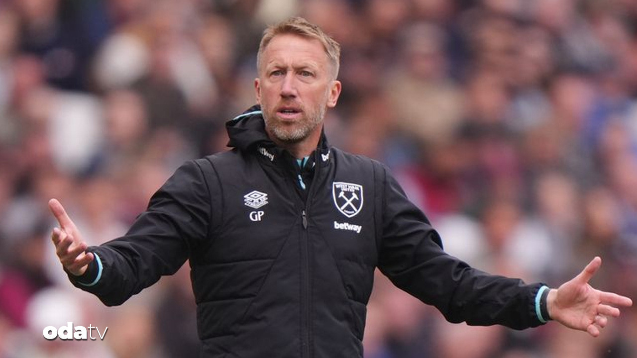 west hamde graham potter donemi sona erdi PnyR32Ur