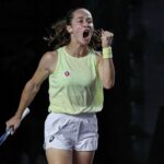 zeynep sonmez cin acikta 3 tura yukseldi VdVqdKqN