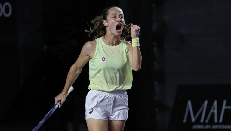 zeynep sonmez cin acikta 3 tura yukseldi VdVqdKqN