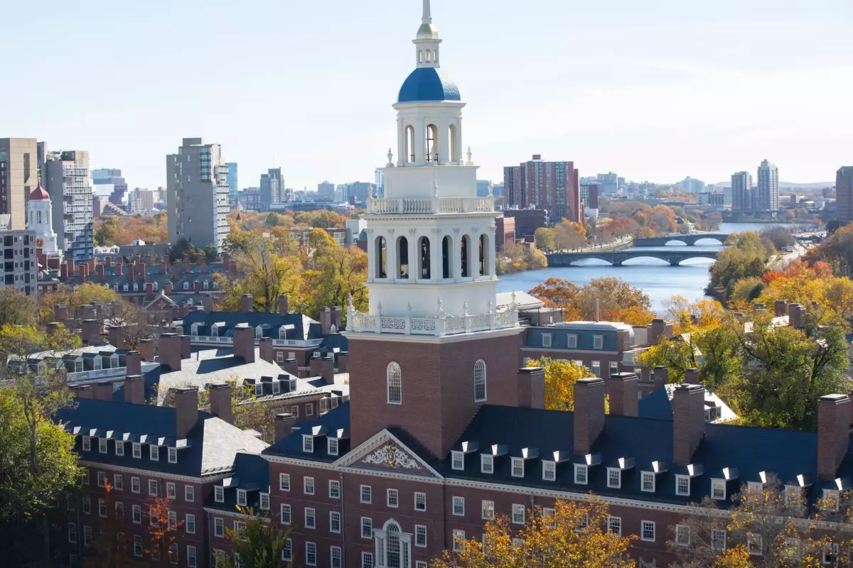 abd harvard universitesine yonelik federal fonlari kesme surecini baslatti hQDzq2ci