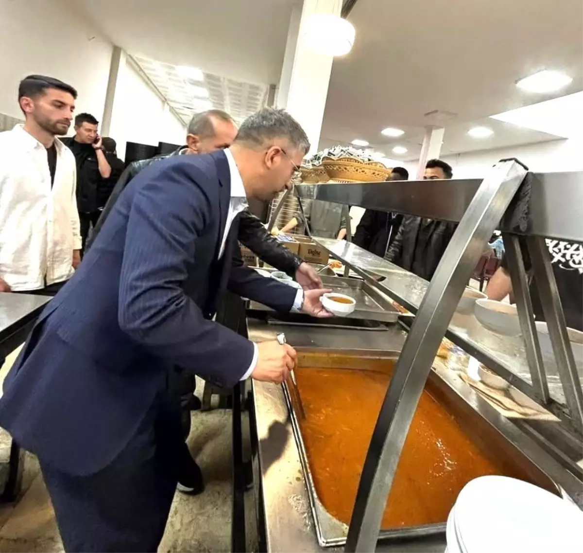 ak parti erzurum genclik kollari kampuse hosgeldiniz dedi 72pUA3Da