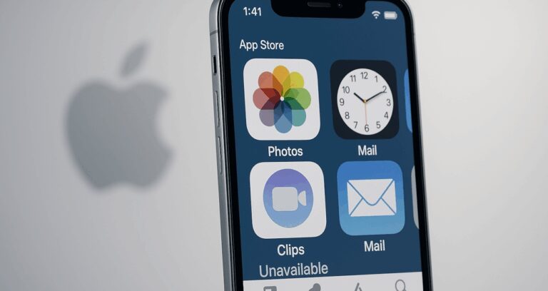 apple efsane uygulamasini sessizce kapatti artik indirilemeyecek C8urzFNZ.jpg
