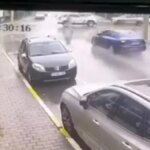 balikesirde polis takibinde kaza 8THKVx2I