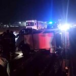 batmanda zincirleme kaza bir kisi hayatini kaybetti wLkG3dD4