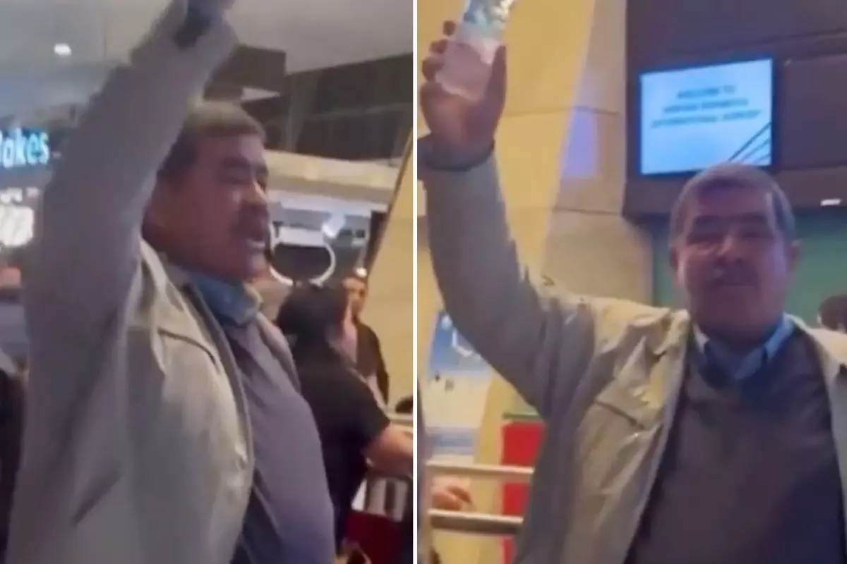 ciftcilik yapan vatandas havalimanindaki su fiyatina isyan etti memleket ne hale gelmis SJL9d8I9