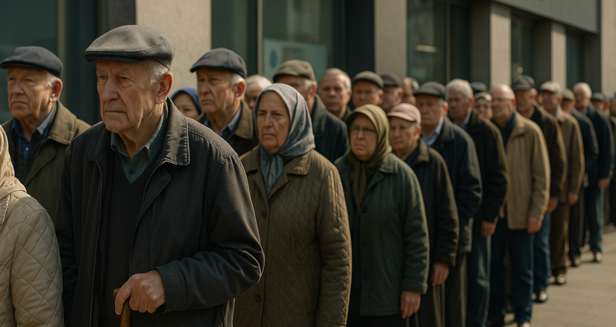 emeklilere 32 bin tlye kadar nakit odeme basvuranin hesabina aninda geciyor IvDykm1n