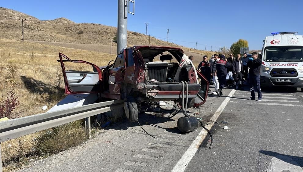 sivasta faciadan donuldu lpg tanki yerinden firladi 1UOvjPme