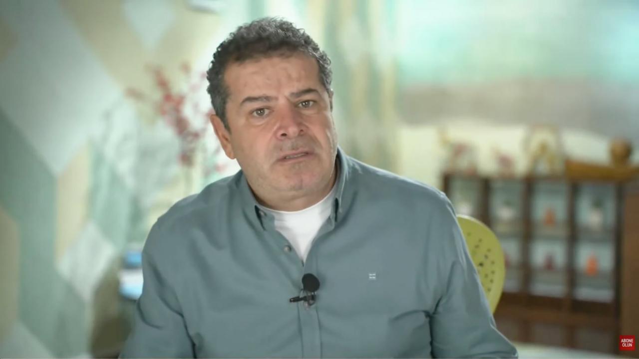 beni en cok elestirenler ak partiye neden ana avrat sovmuyorsun diyen muhalifler DcQ5ZebI.jpg