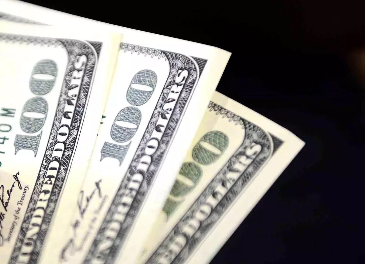 doviz kurlari gune yukselisle basladi PqbPiNMi.jpg