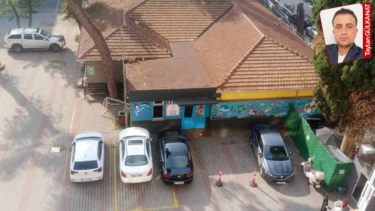 okullara ucretli ogretmenden sonra ucretli otopark ver parayi anlat dersini 5YxH6f75.jpg