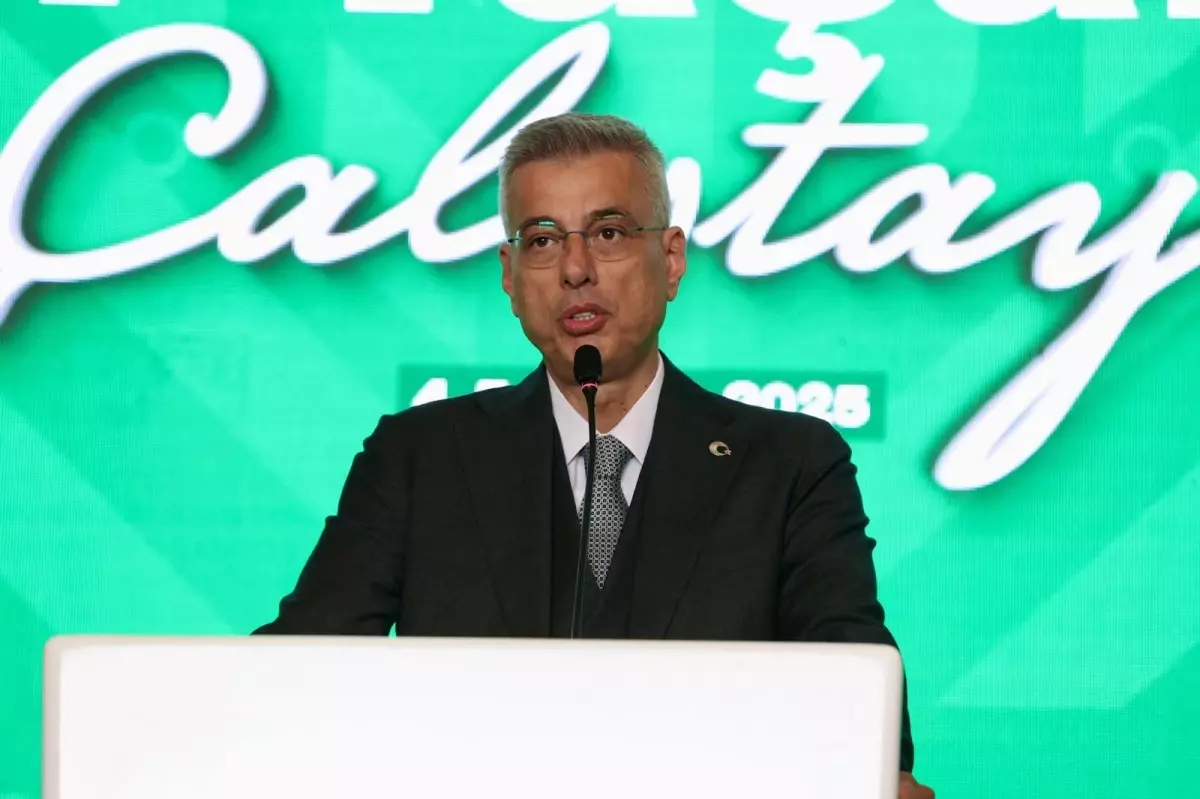 saglik bakani memisoglu saglikli turkiye yuzyili icin yeni politikalar geliyor DDZtFT9t.jpg