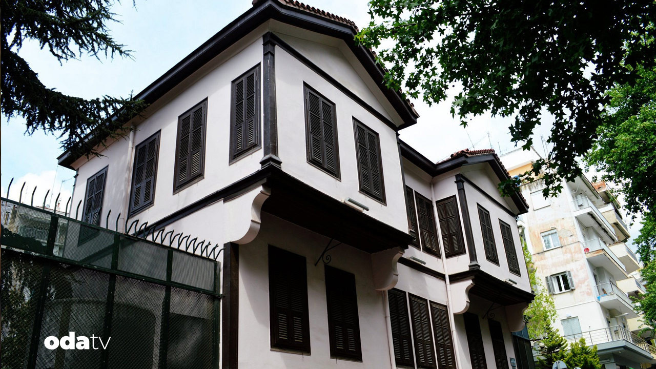 selanikteki ataturk evi yeniden ziyarete aciliyor gwW712cm.jpg