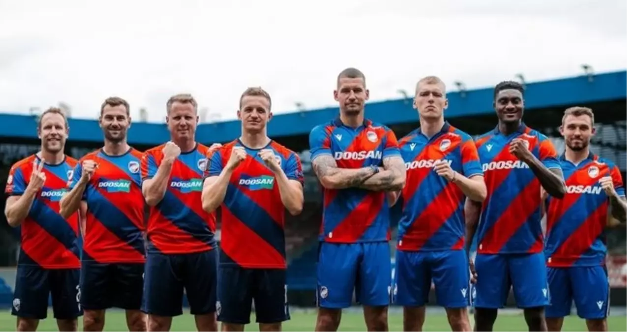 viktoria plzen hangi ulkenin nerenin takimi viktoria plzen ligde kacinci sirada viktoria plzen takim degeri xnlvEWWk.jpg