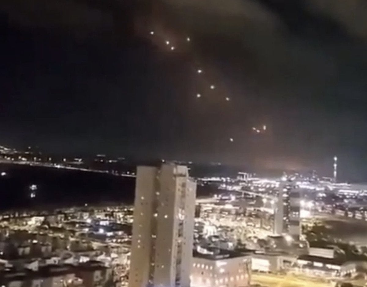 ABD Venezuela Operasyonu