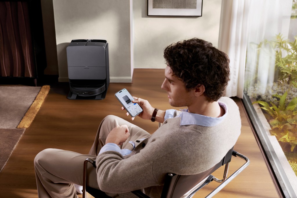 Roborock App ile robot süpürge yönetimi tamamen dijitalleşiyor